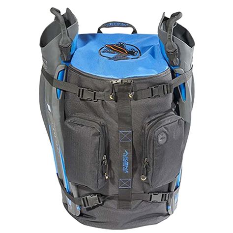 scuba gear carry on bag.